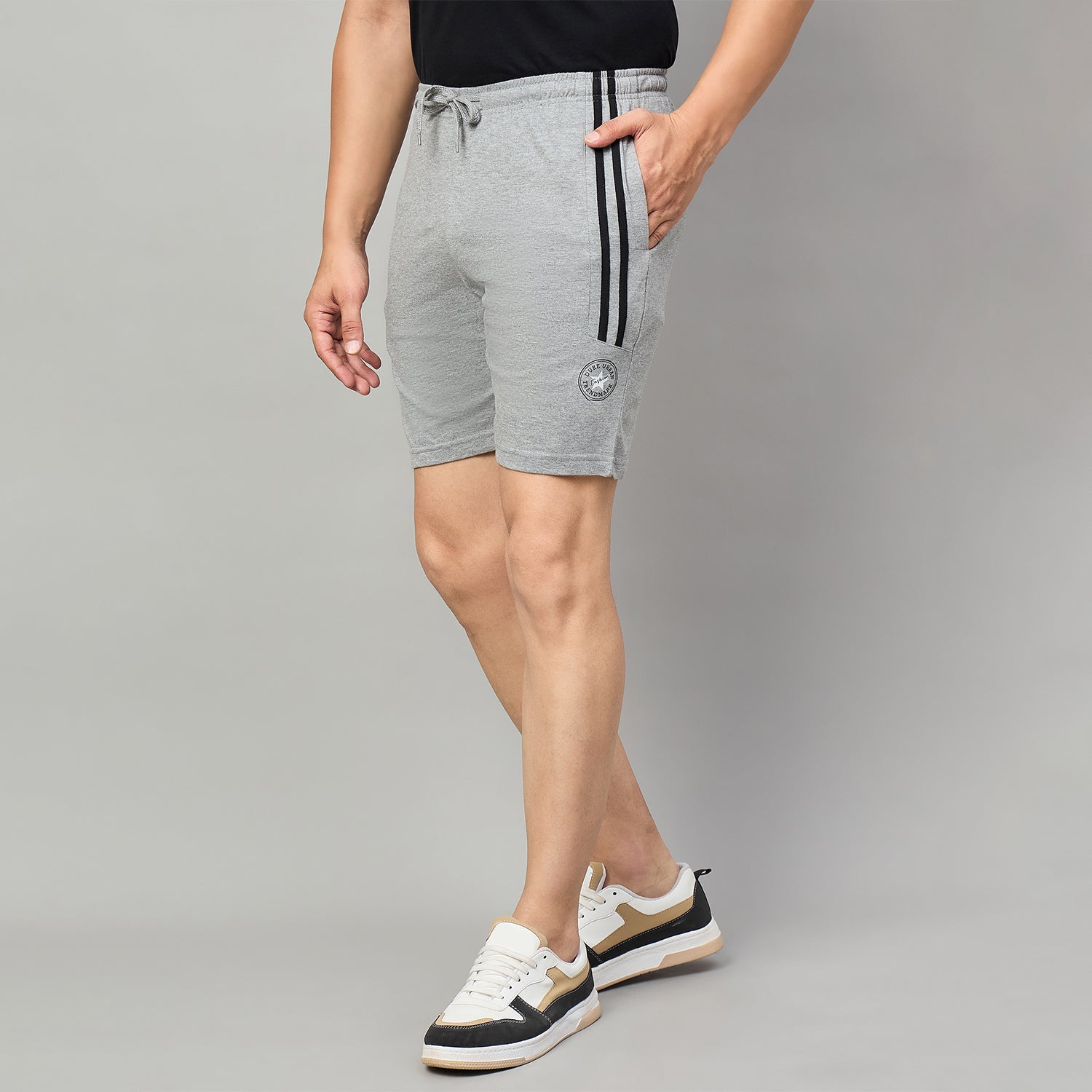 Duke Urban Men Regular Shorts (LF5950S)