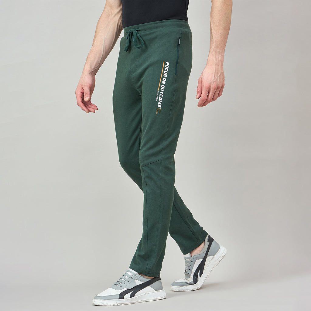 Duke Urban Men Relaxfit Track Pant (LF9036)