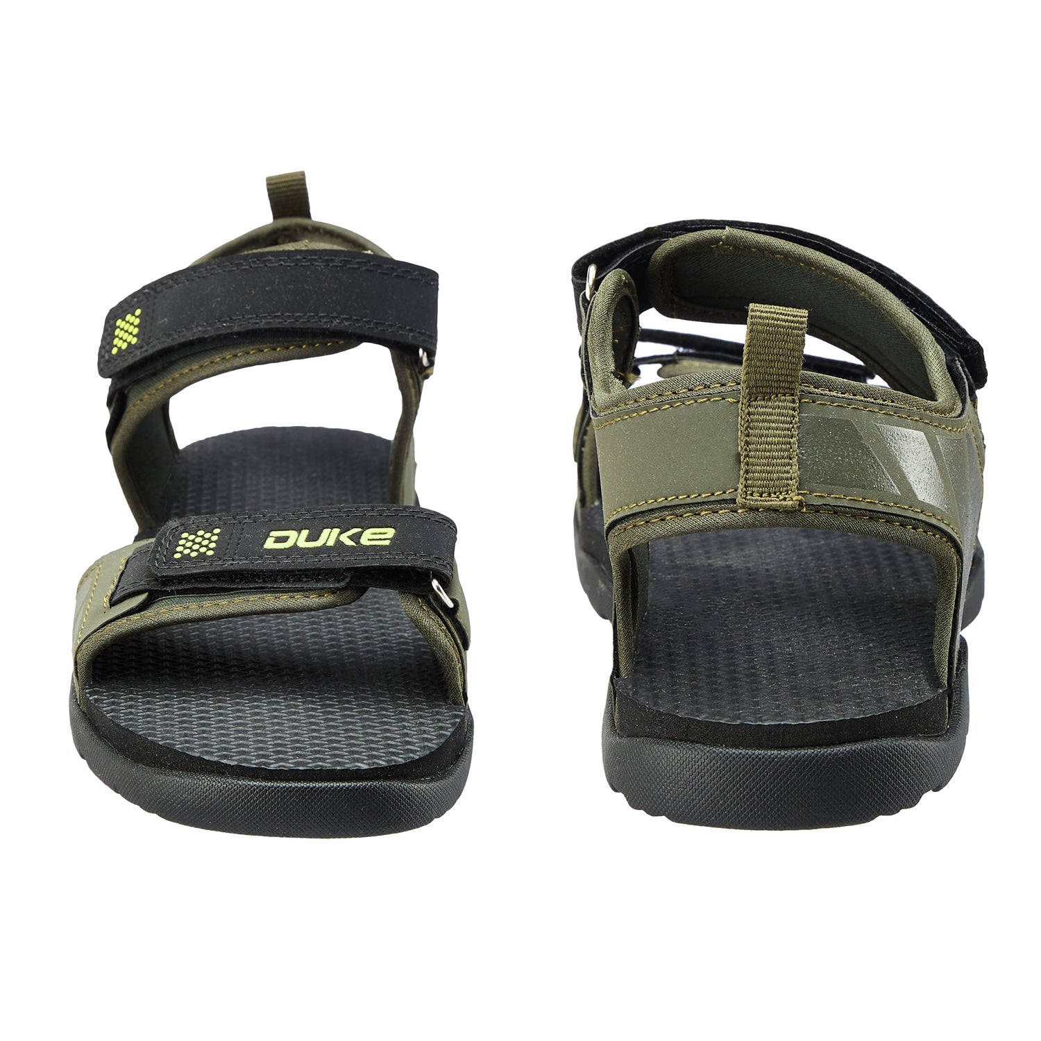 Men Comfort Spots Sandals (FWF3072)