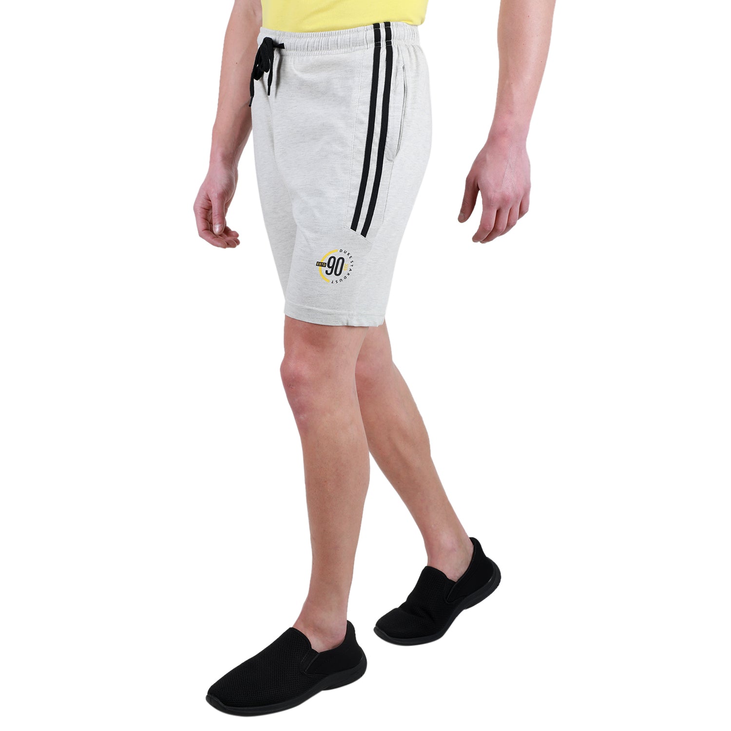 Duke Stardust Men Regular Shorts (LF5920)