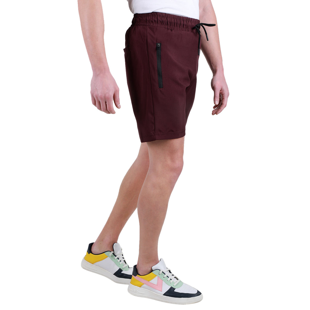 Duke Stardust Men Sports Shorts (GD7045)