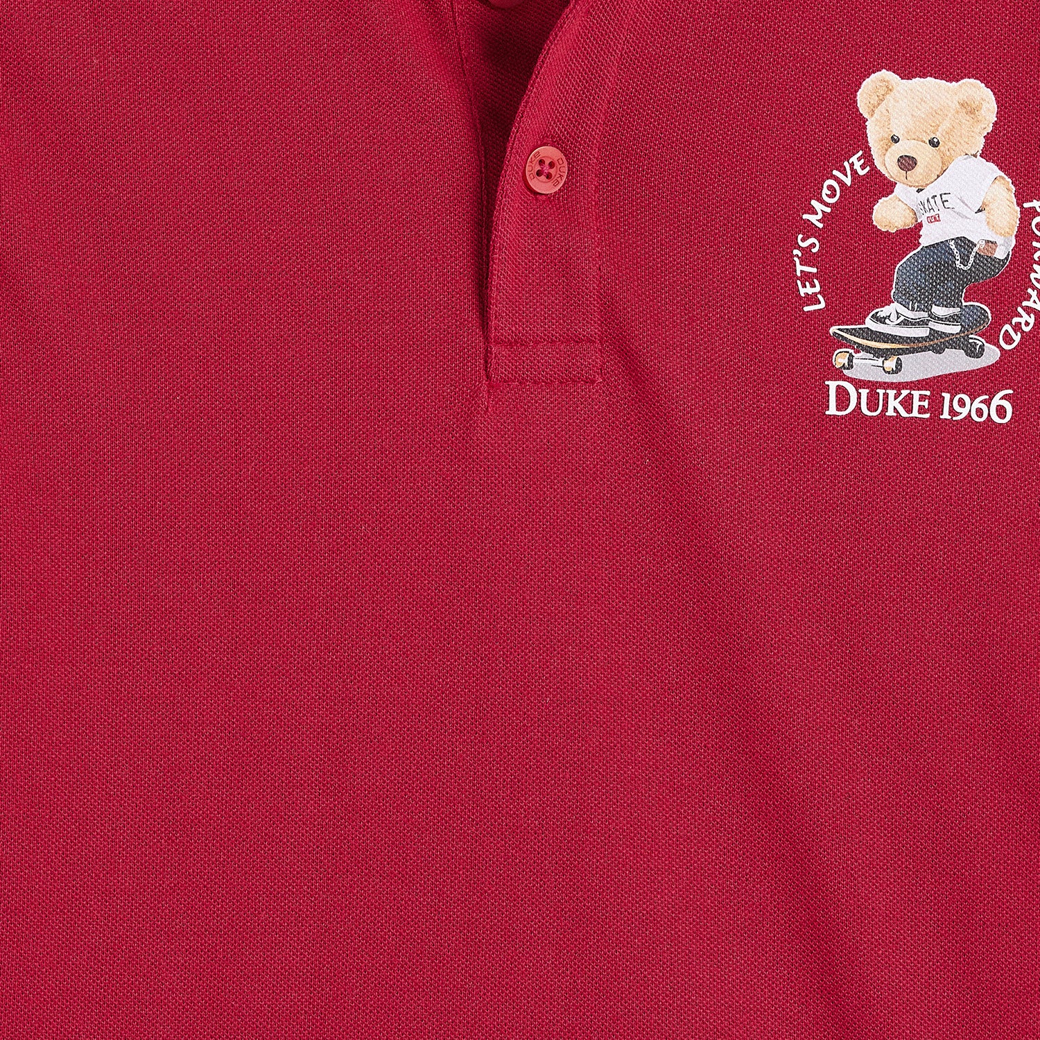 Duke Urban Boys Half Sleeve Cotton T-shirt (LF715)