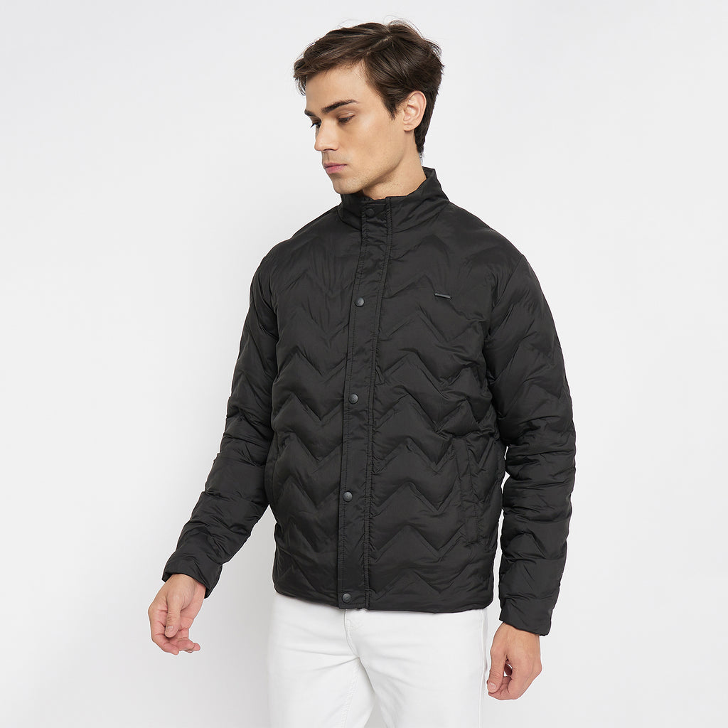 Duke Urban Men Full Sleeve Heater Jacket (SDZ2154)