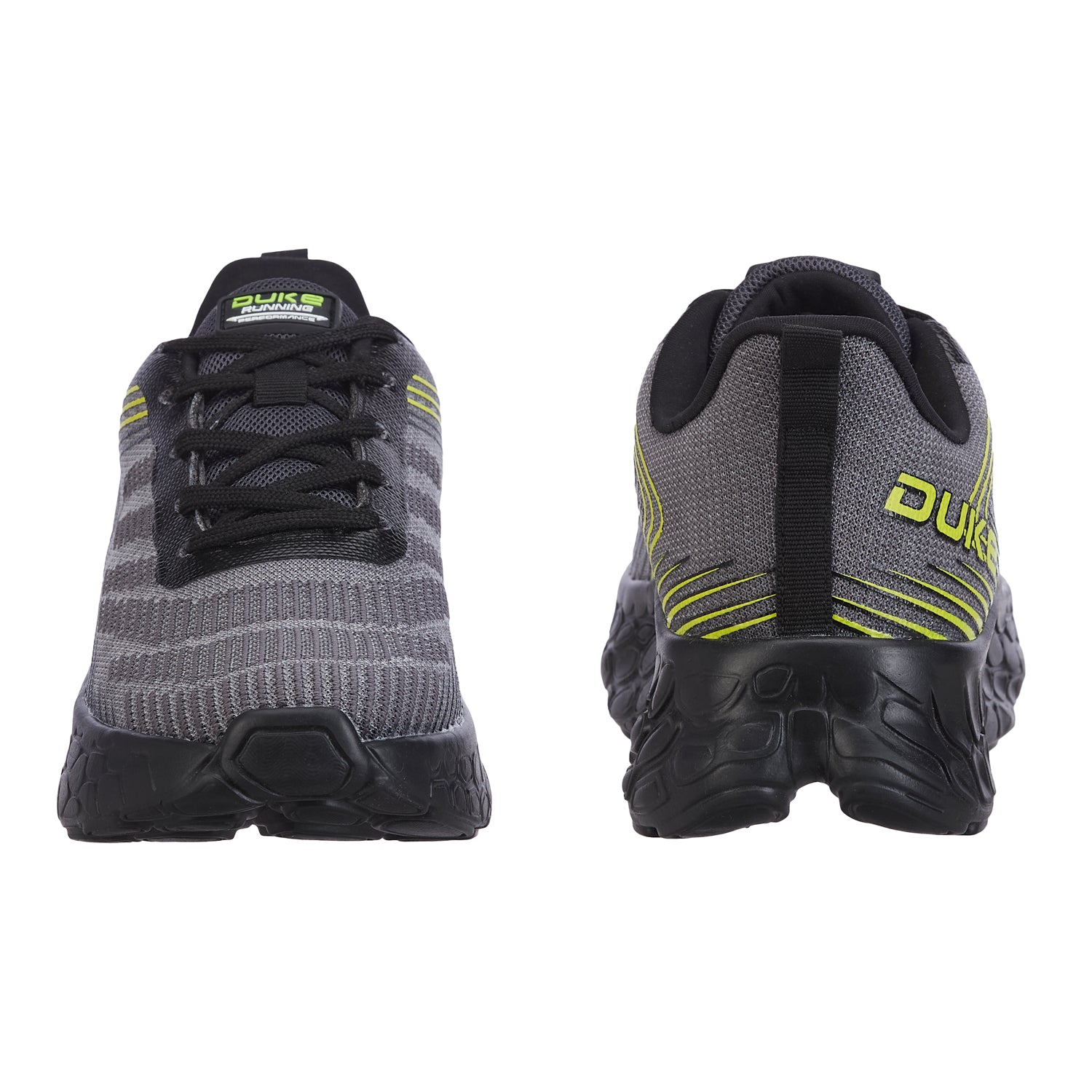 Duke Mens Hexa Boost Sports Shoes (FWOL2131)