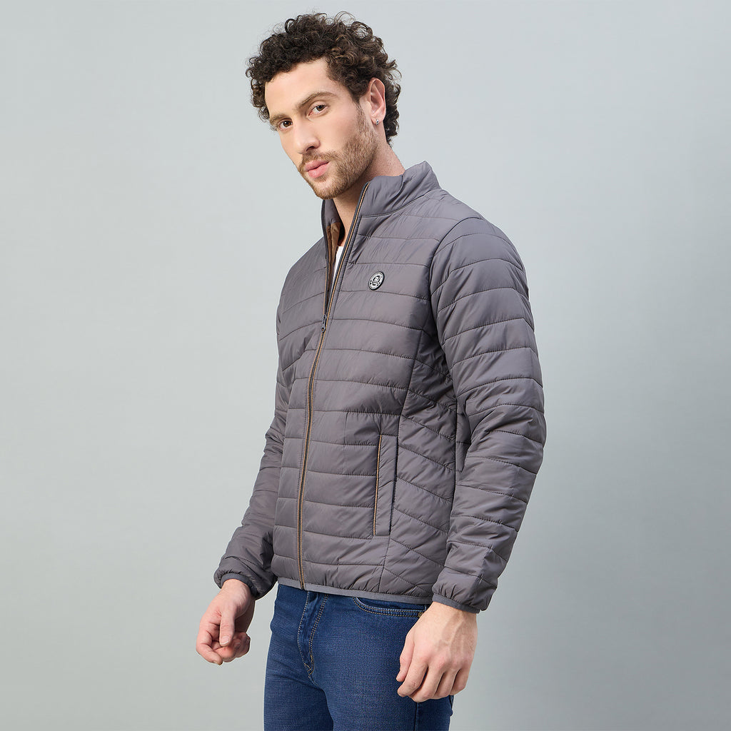 Duke Urban Men Full Sleeve Jacket (WSDZ834)