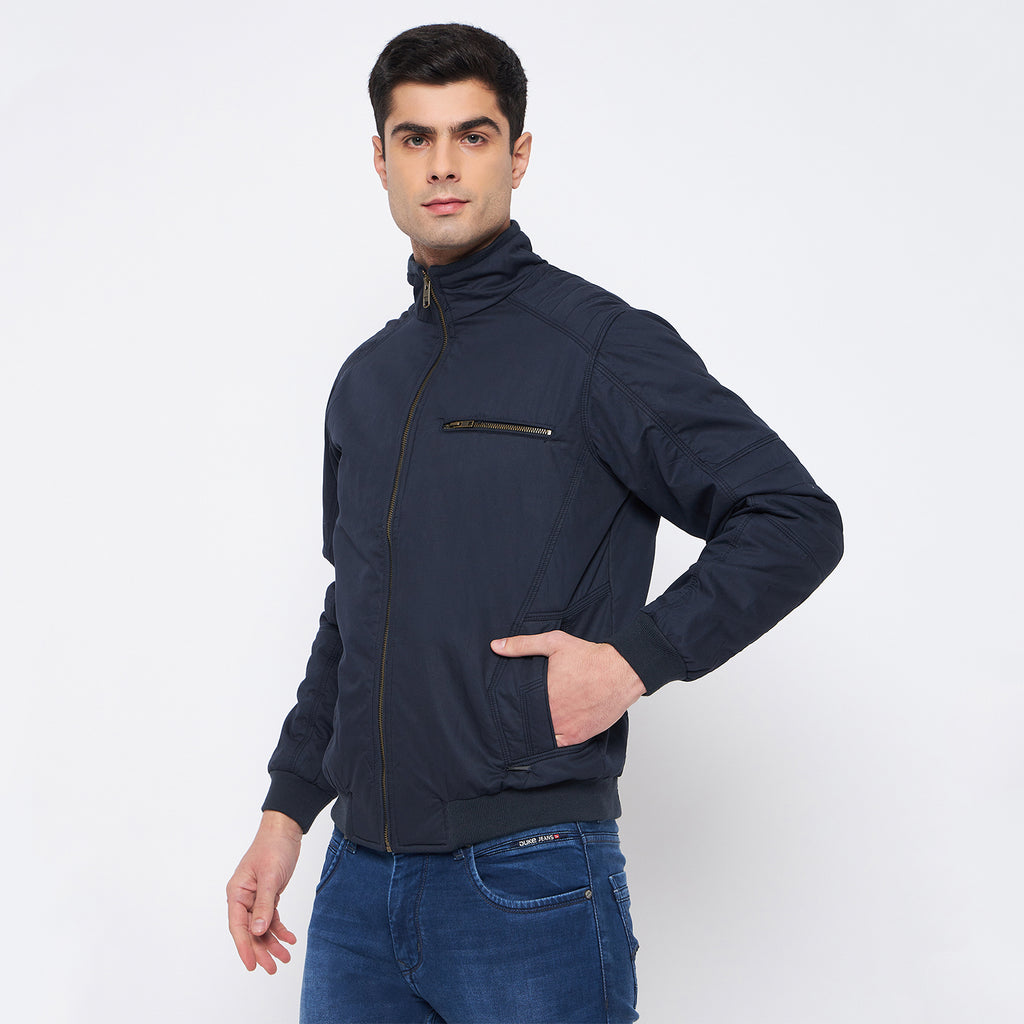Duke Urban Men Full Sleeve Jacket (SDZ3062)