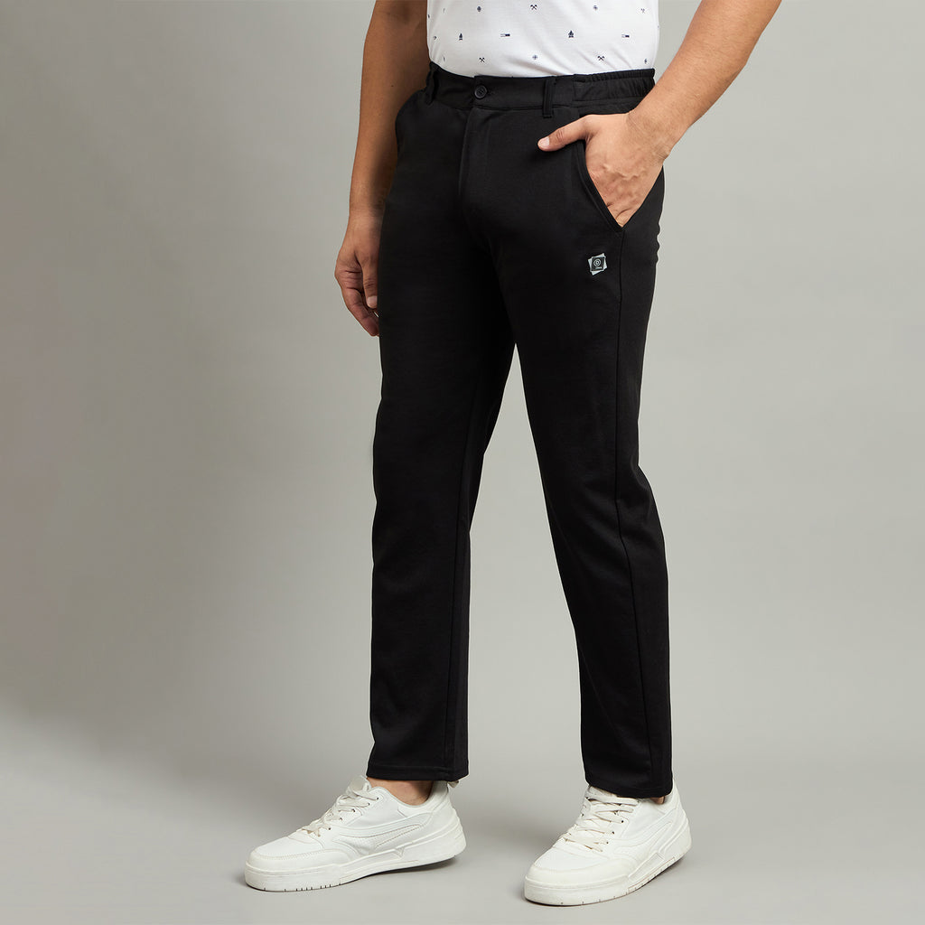 Duke Urban Men Relax Fit Track Pant (LF9105)