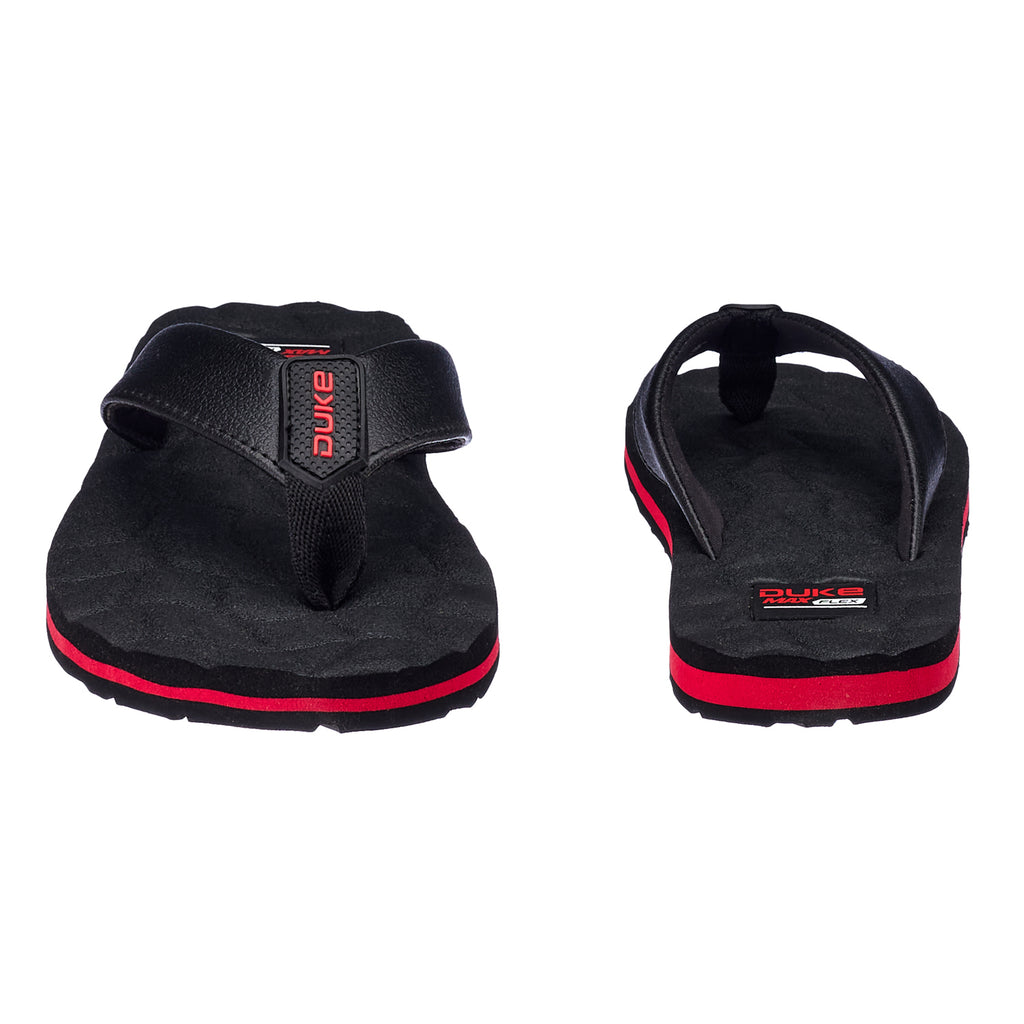 Duke Mens Rocksole Flip-Flops (FWC6199)