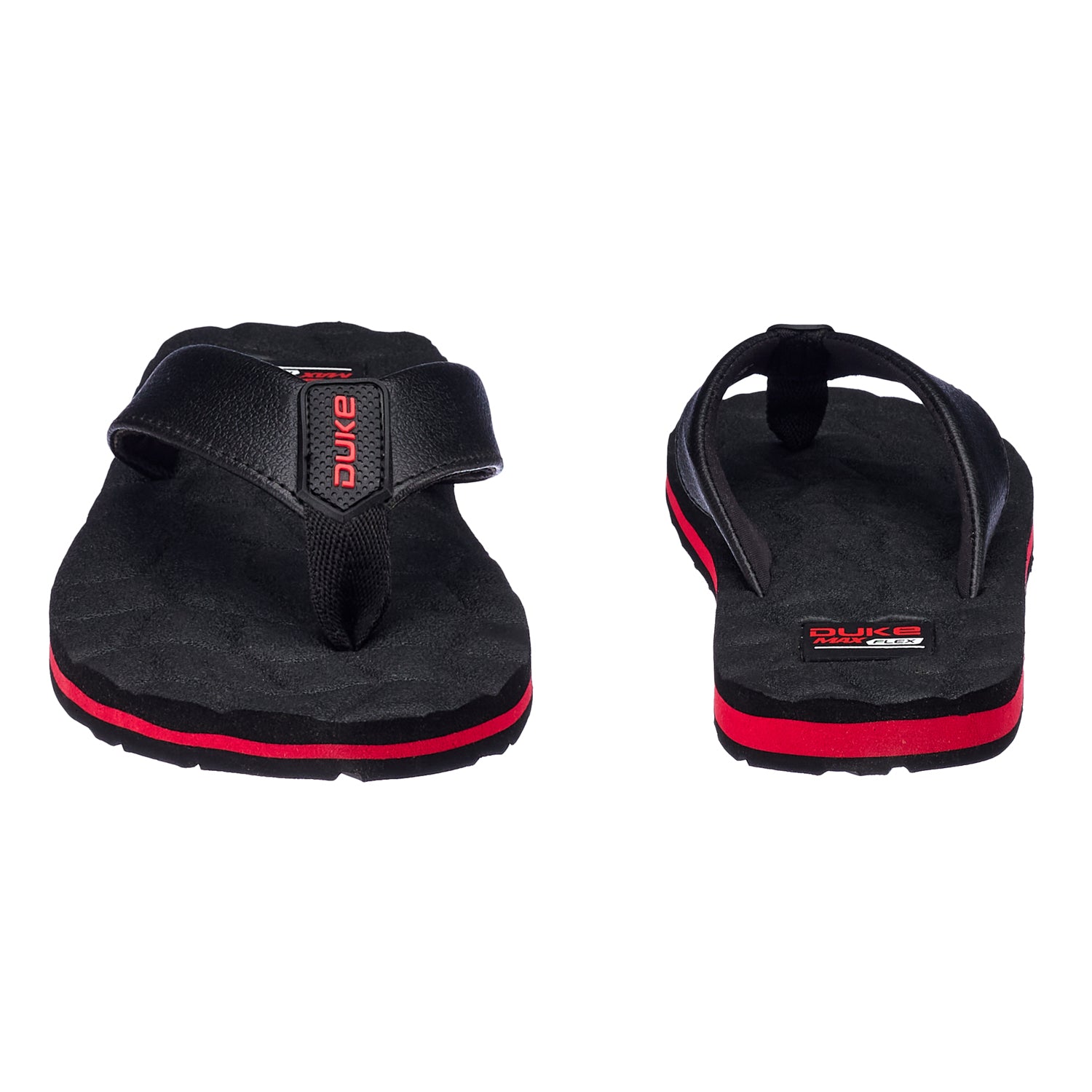 Duke Mens Rocksole Flip-Flops (FWC6199)