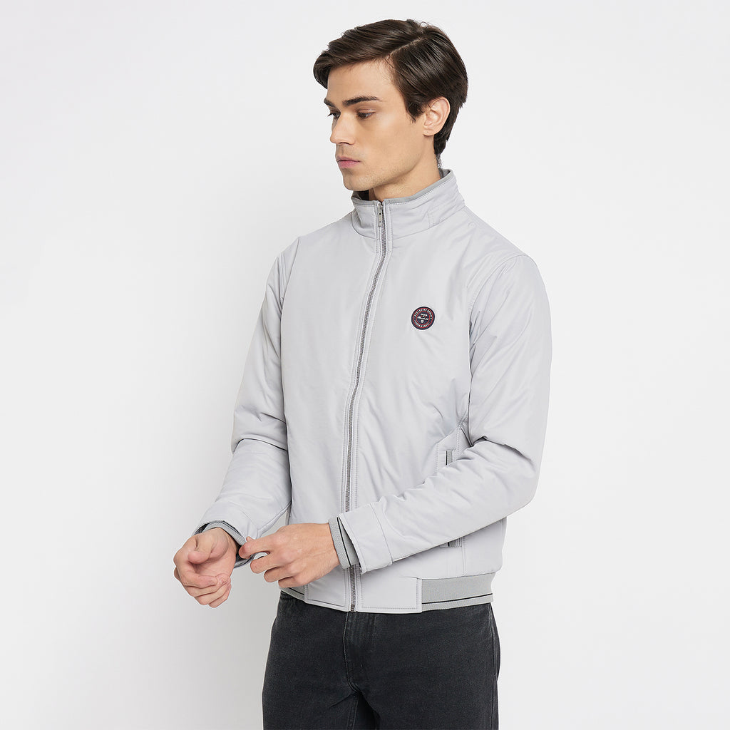 Duke Stardust Men Full Sleeve Jacket {SDZ3012)
