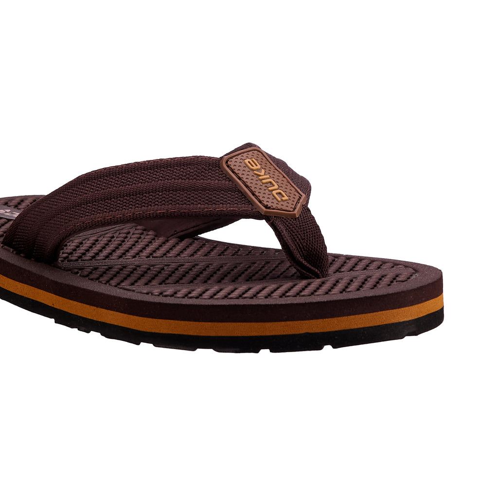 Duke Mens Flip Flops (FWC6240)