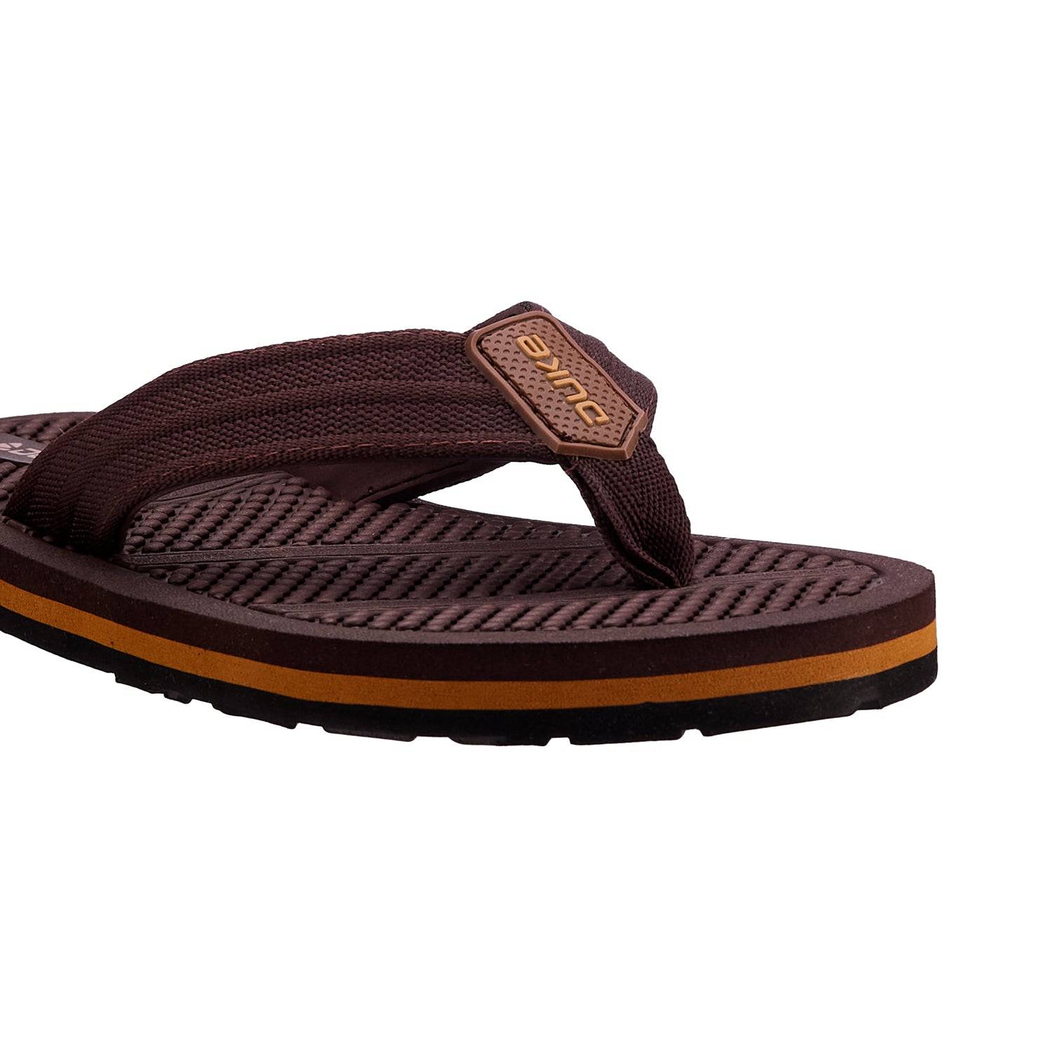 Duke Mens Flip Flops (FWC6240)