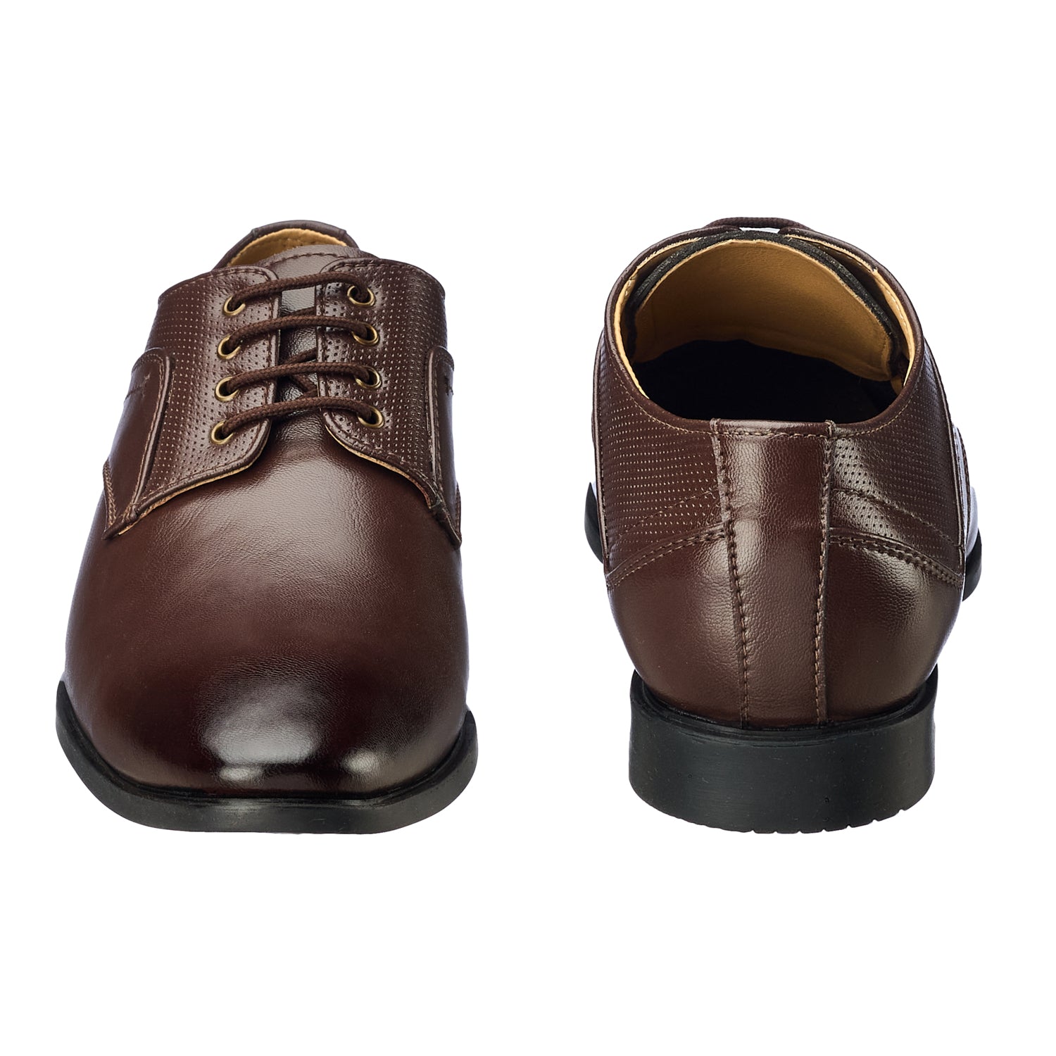 Duke Men's Urbancraft Derbys   (FWOL5068)