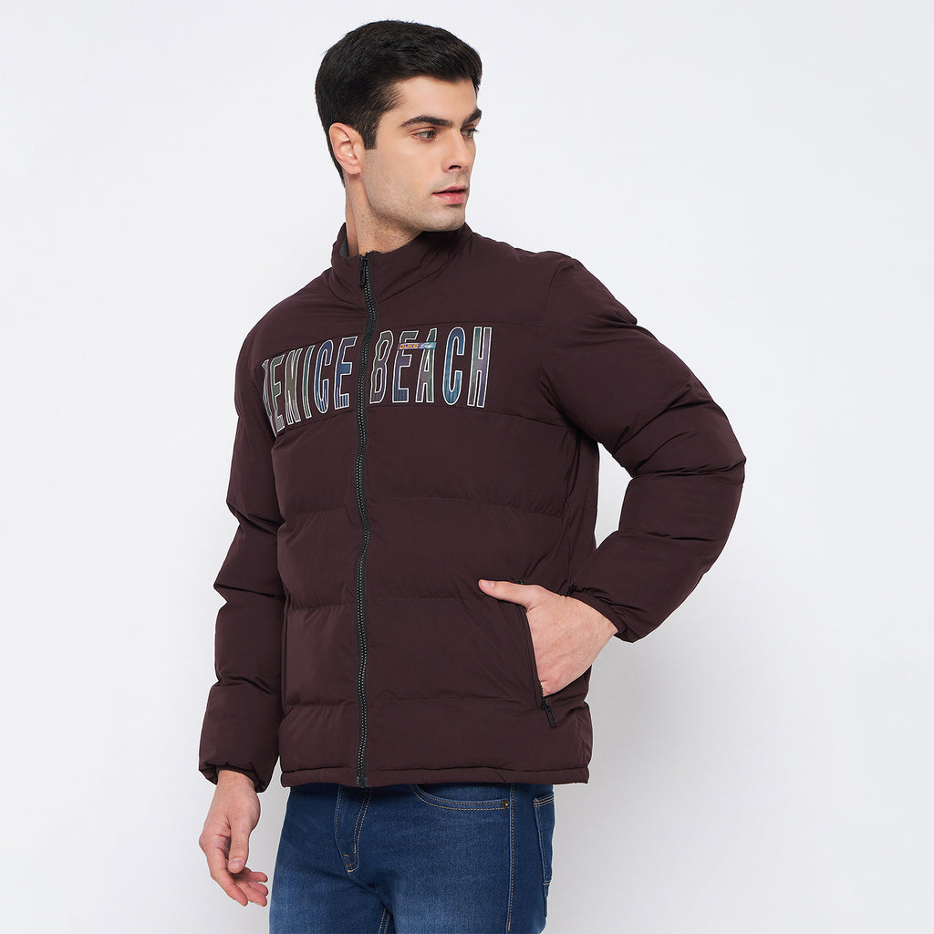 Duke Stardust Men Full Sleeve Jacket (SDZ4071)