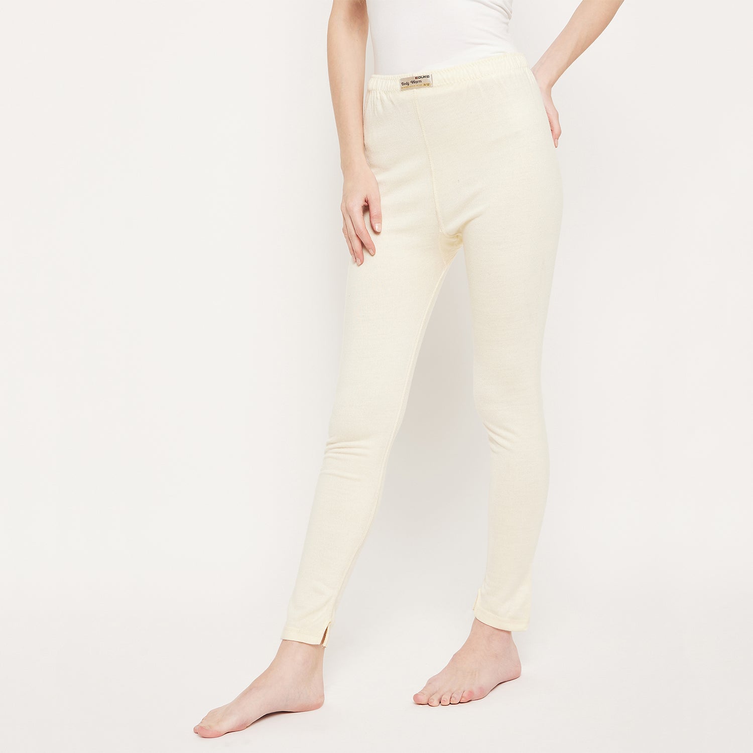Duke Stardust Women Lower Thermal (BW16)