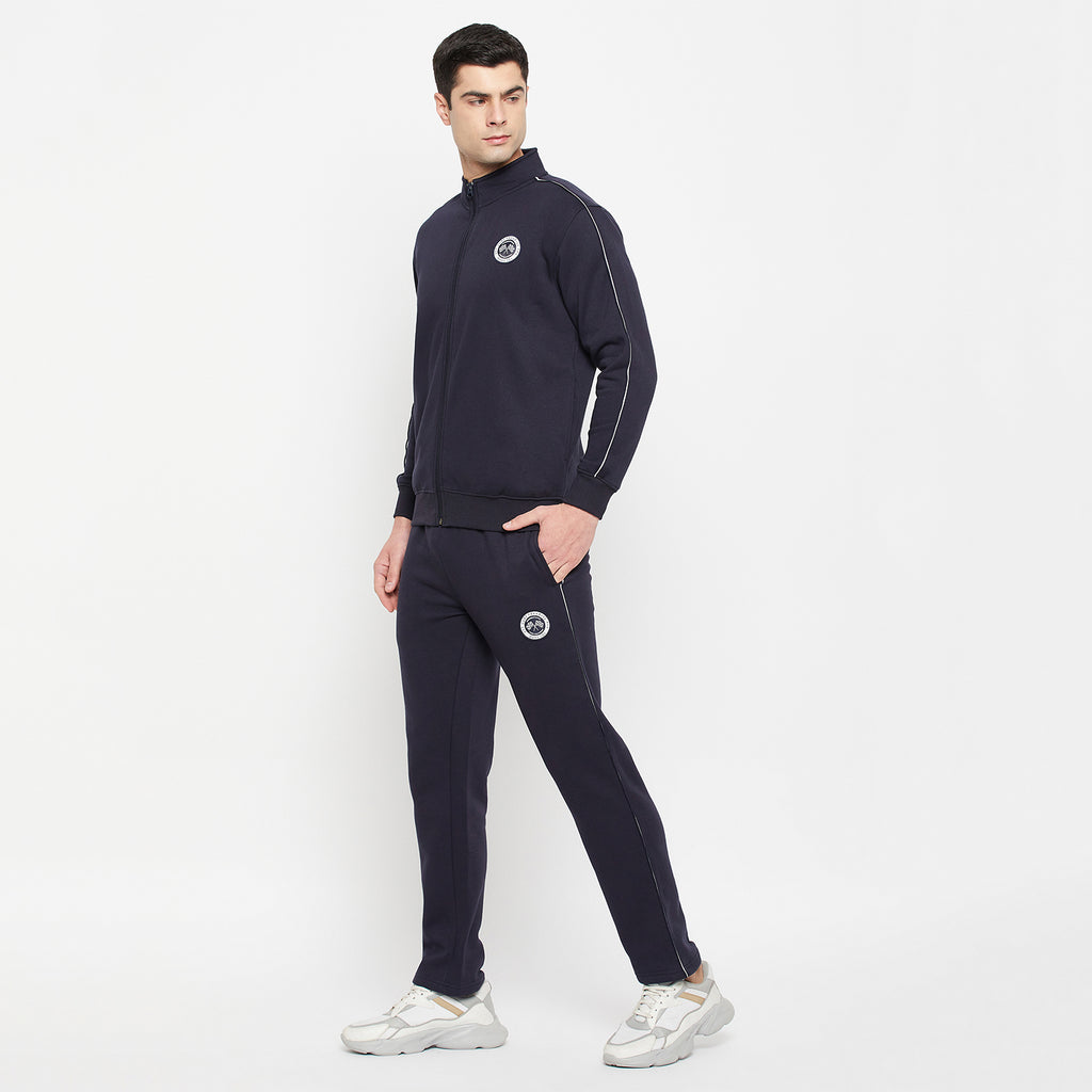 Duke Urban Men Full Zipper Tracksuit (LF6030)
