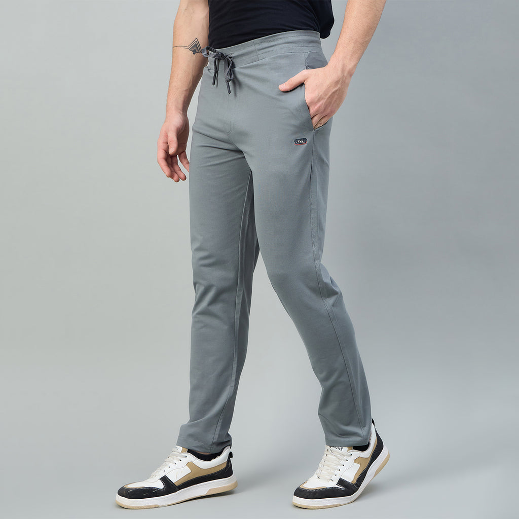 Duke Urban Men Relaxfit Trackpant (LF9064)