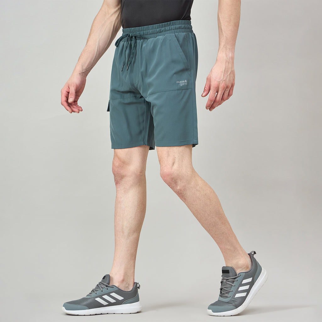 Duke Urban Men Regular Shorts (LF5989S)