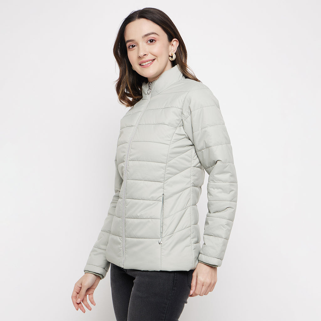 Duke Urban Women Full Sleeve Jacket (SDZ1717)