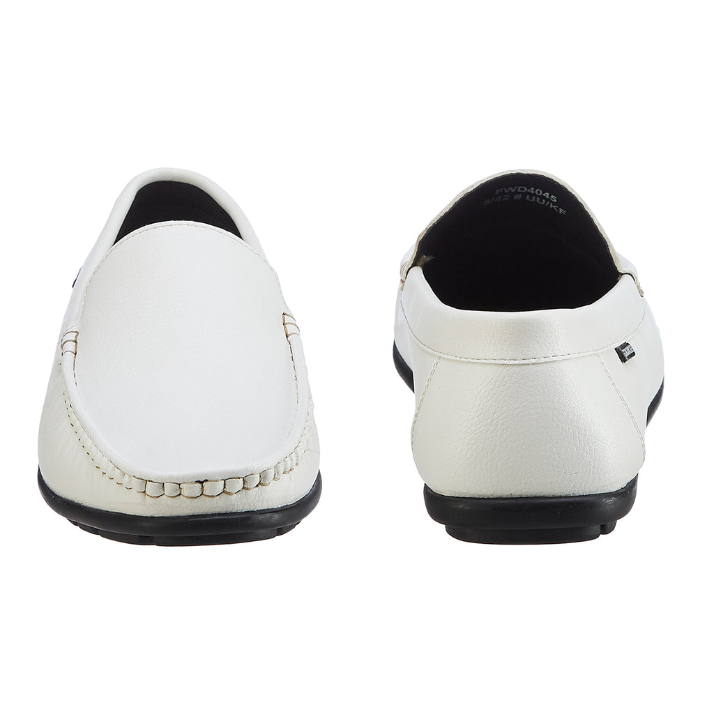 Duke Mens Cloudstep Loafers (FWD4045)