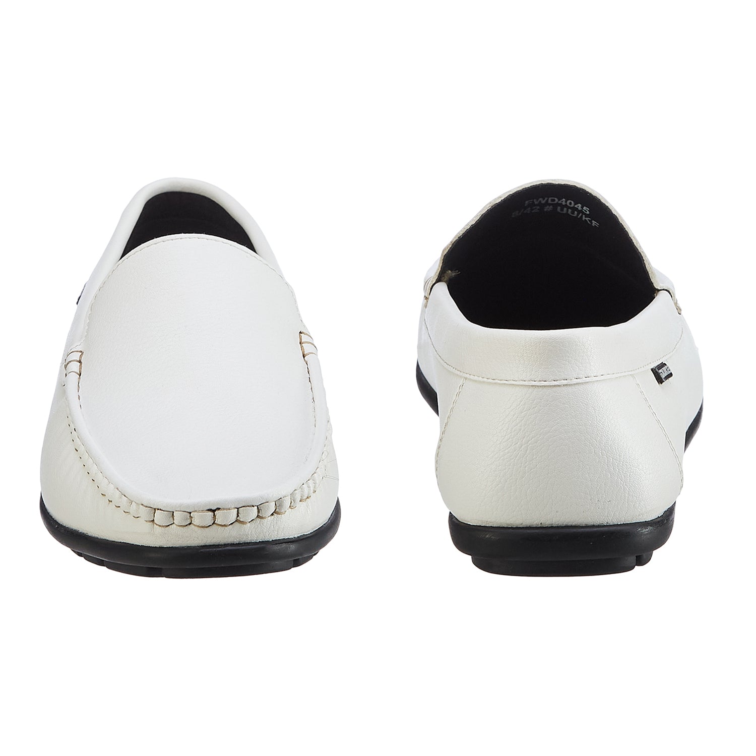 Duke Mens Cloudstep Loafers (FWD4045)