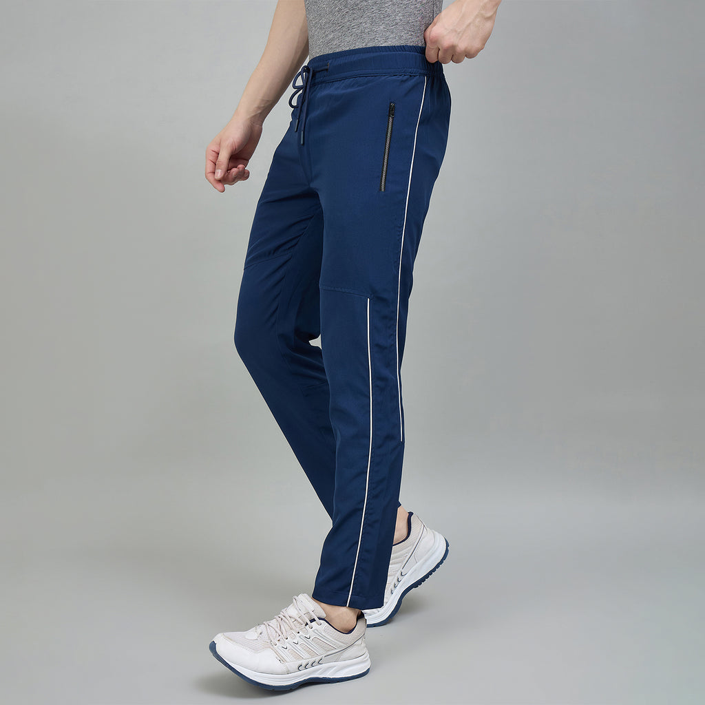 Duke Urban Men Regular Track Pant (LF9797S)