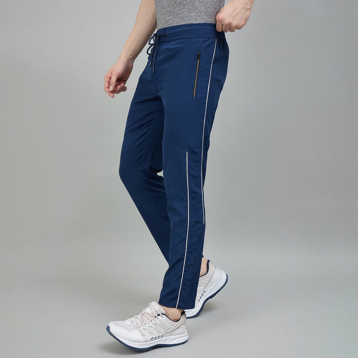 Duke Urban Men Regular Track Pant (LF9797S)