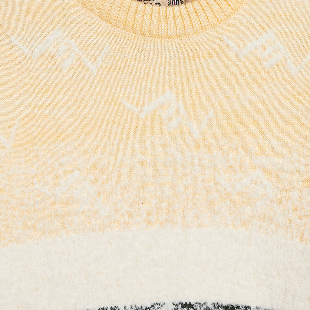 Duke Urban Boys Round Neck Sweater (SDS3615)