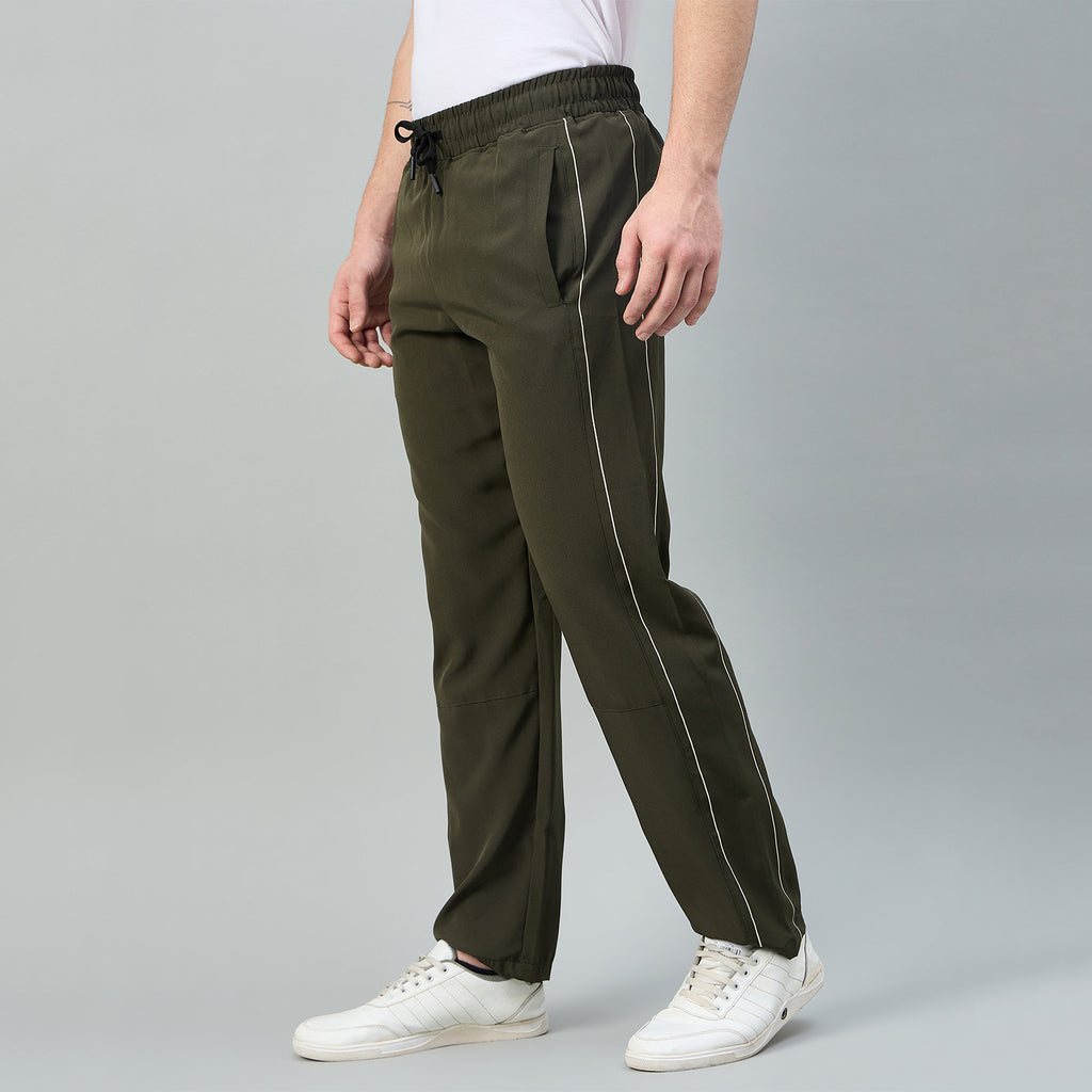 Duke Urban Men Regular Fit Trackpant (LF9071)