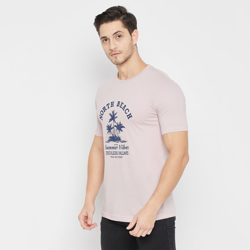 Duke Urban Men Half Sleeve Cotton T-shirt (Pack of 3) (SDVP40)