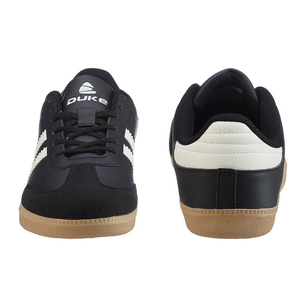 Duke Men's Streetstripe Sneakers  (FWOL2567)