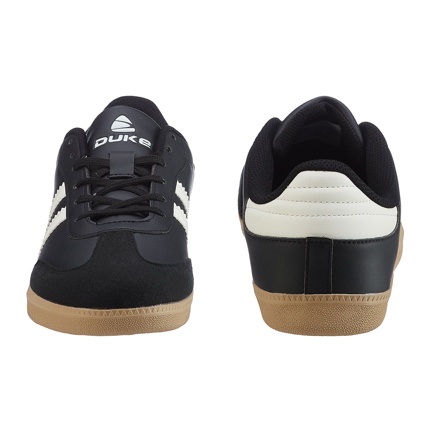 Duke Men's Streetstripe Sneakers  (FWOL2567)