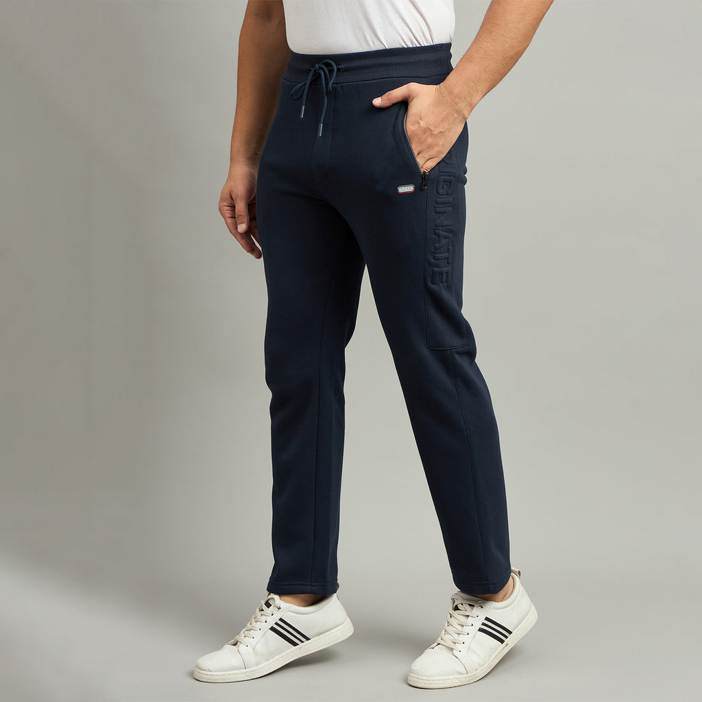 Duke Urban Men Classic Fit Track Pants (LF9033)
