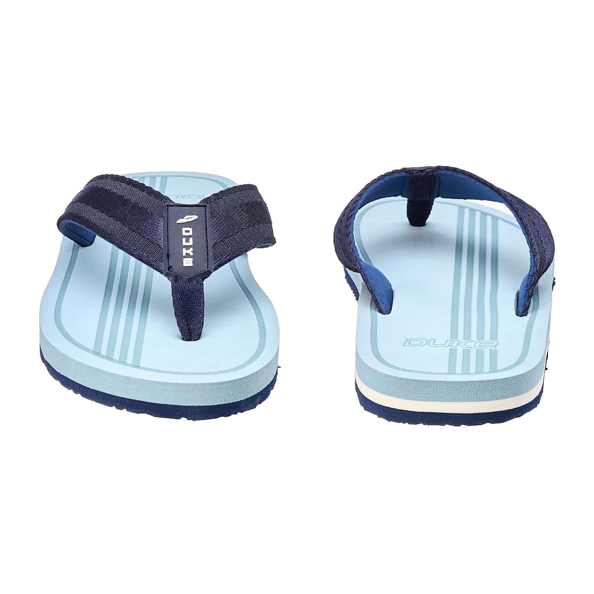 Duke Mens Flip Flops (FWC6228)