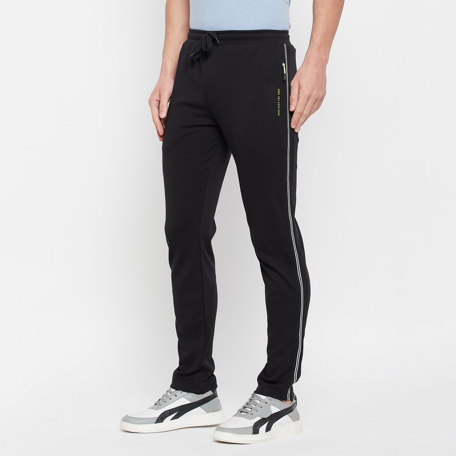 Duke Stardust Men Relaxfit Track Pant (LF5684)