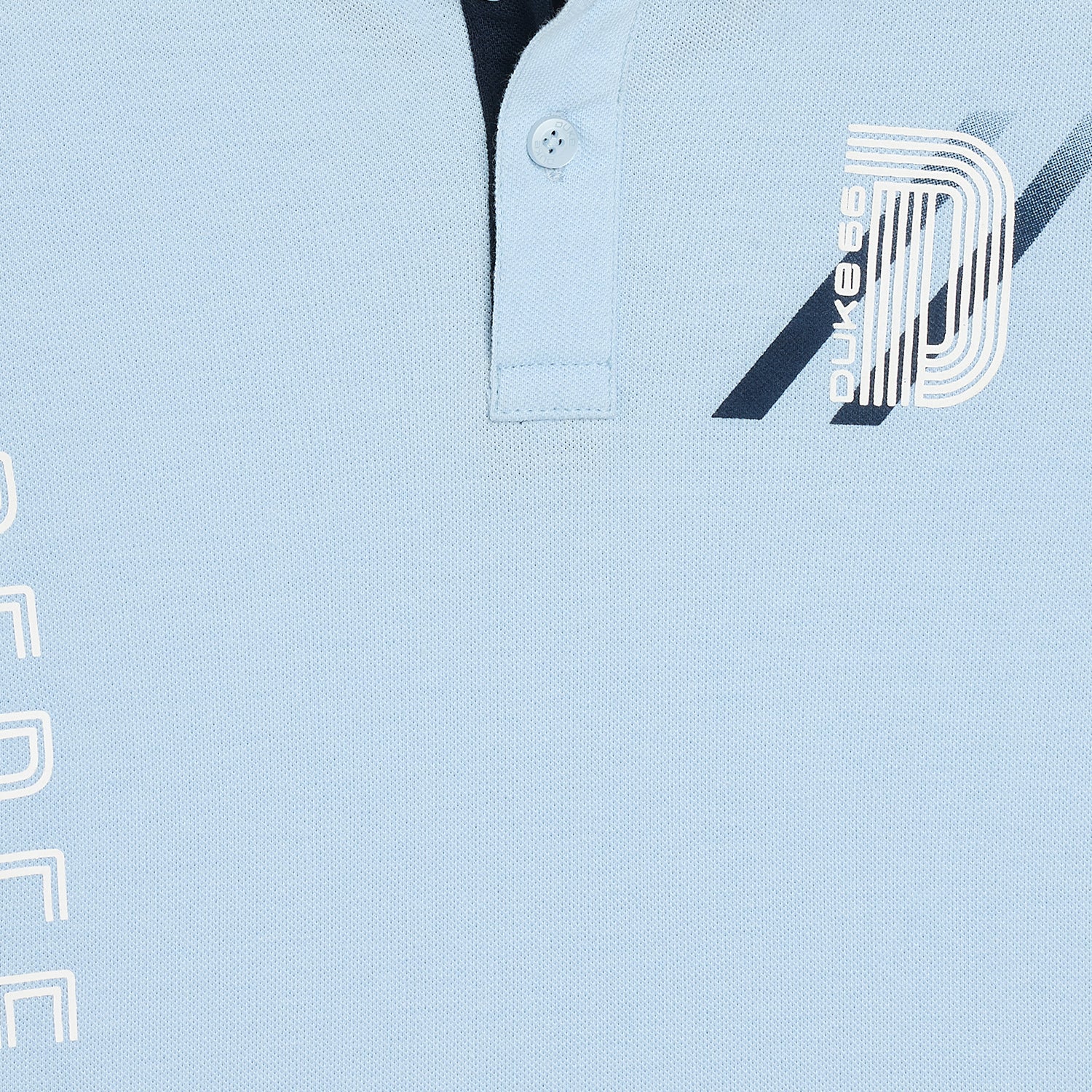 Duke Urban Boys Half Sleeve Cotton T-Shirt (LF708)