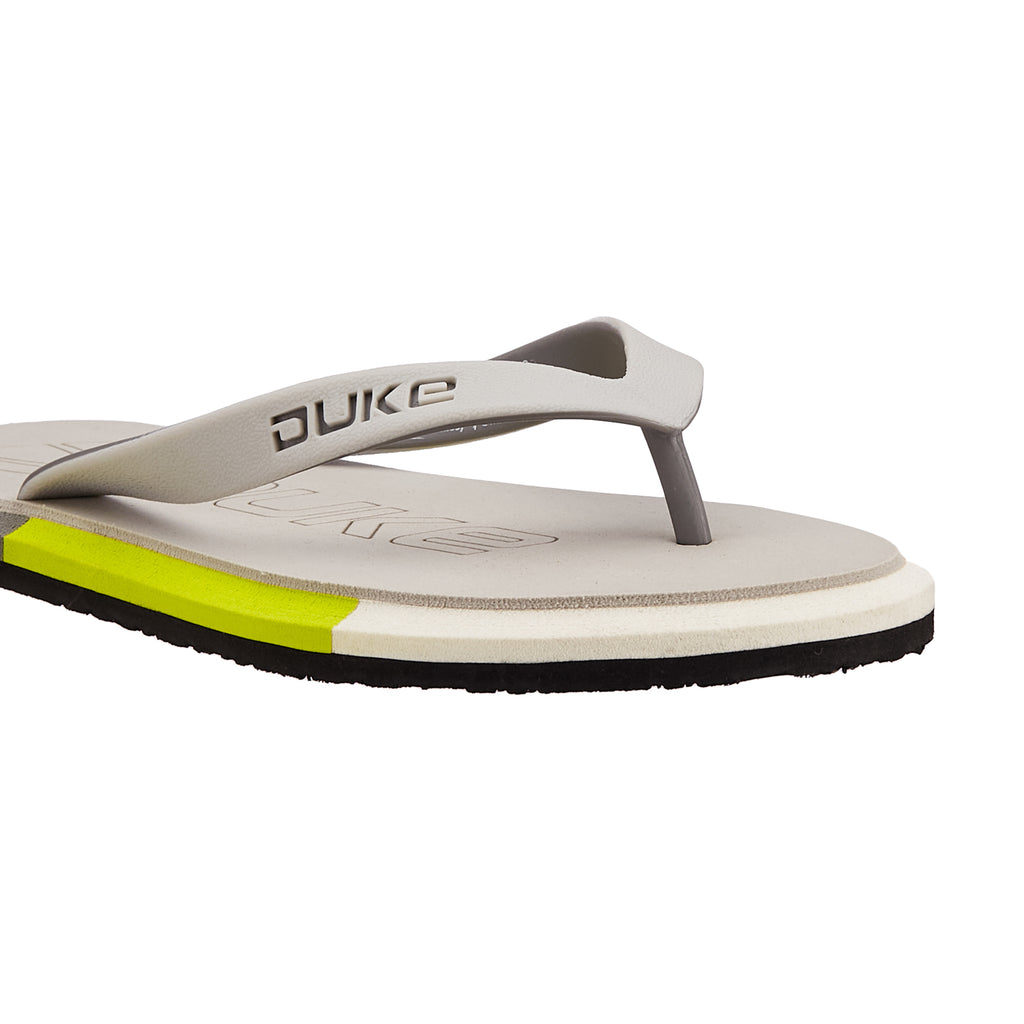 Duke Mens Flip Flops (FWC6230)