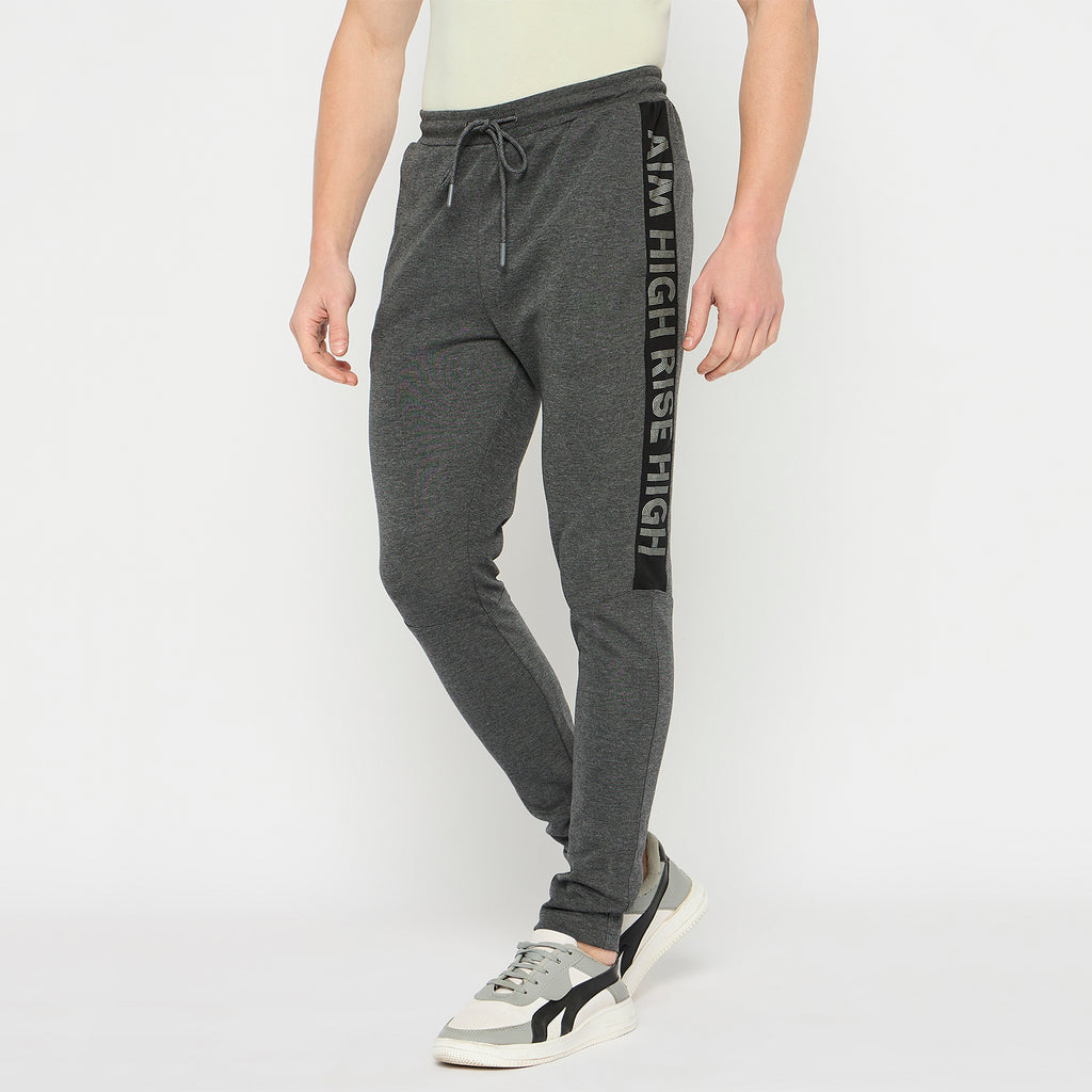 Duke Urban Men Relaxfit Track Pant (LF5654)