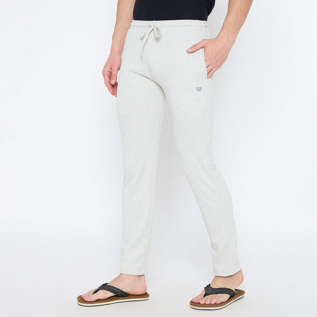 Duke Urban Men Regular Fit Solid Lower (LF9000T)