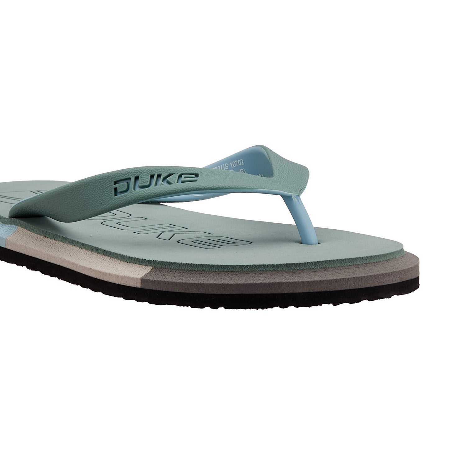 Duke Mens Flip Flops (FWC6230)