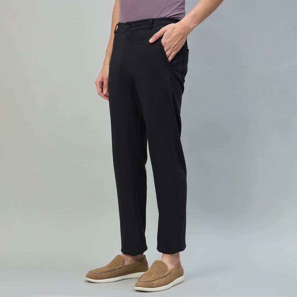 Duke Urban Men Knitted Designer Lower (LF9092)