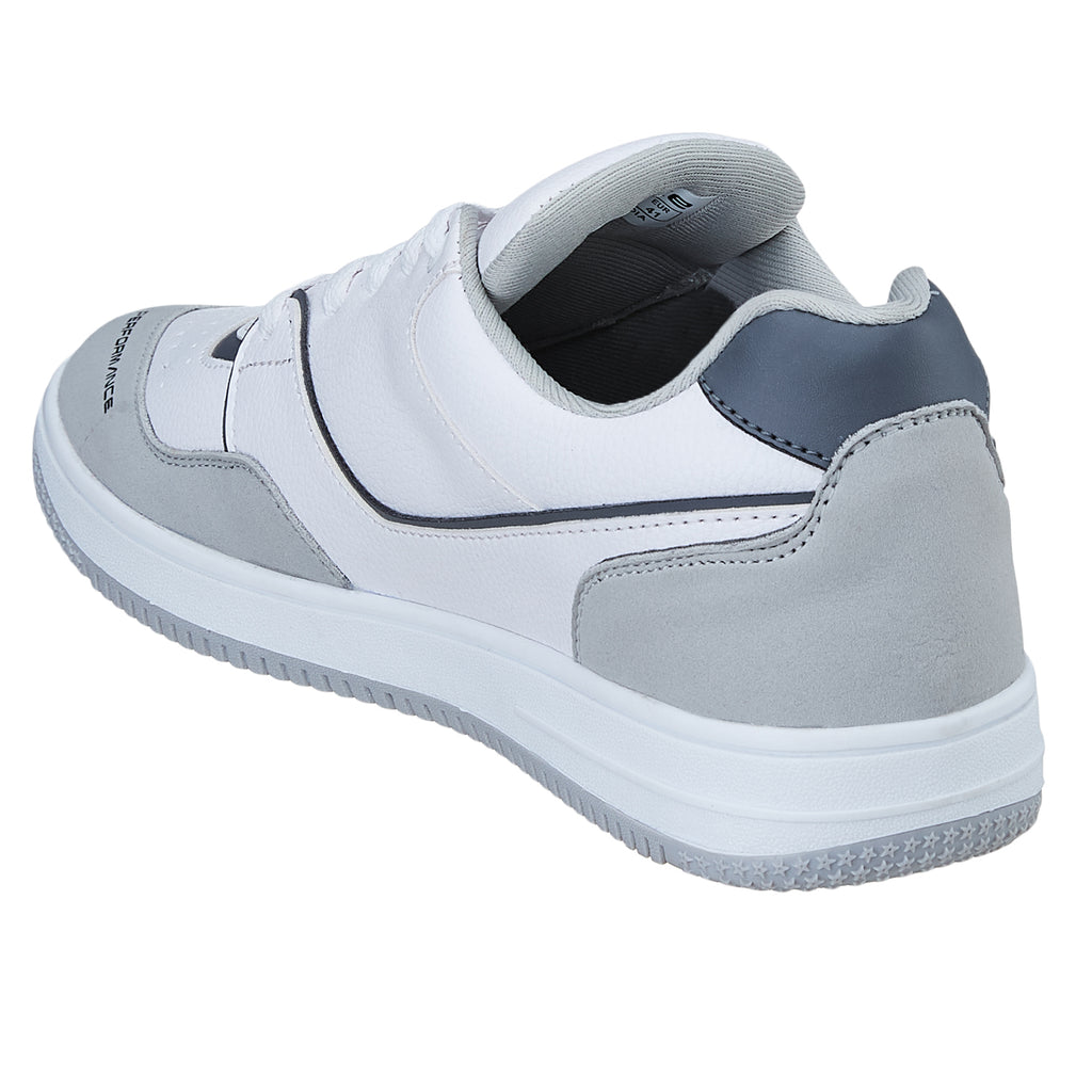Duke Men Sneakers (FWOL2517)