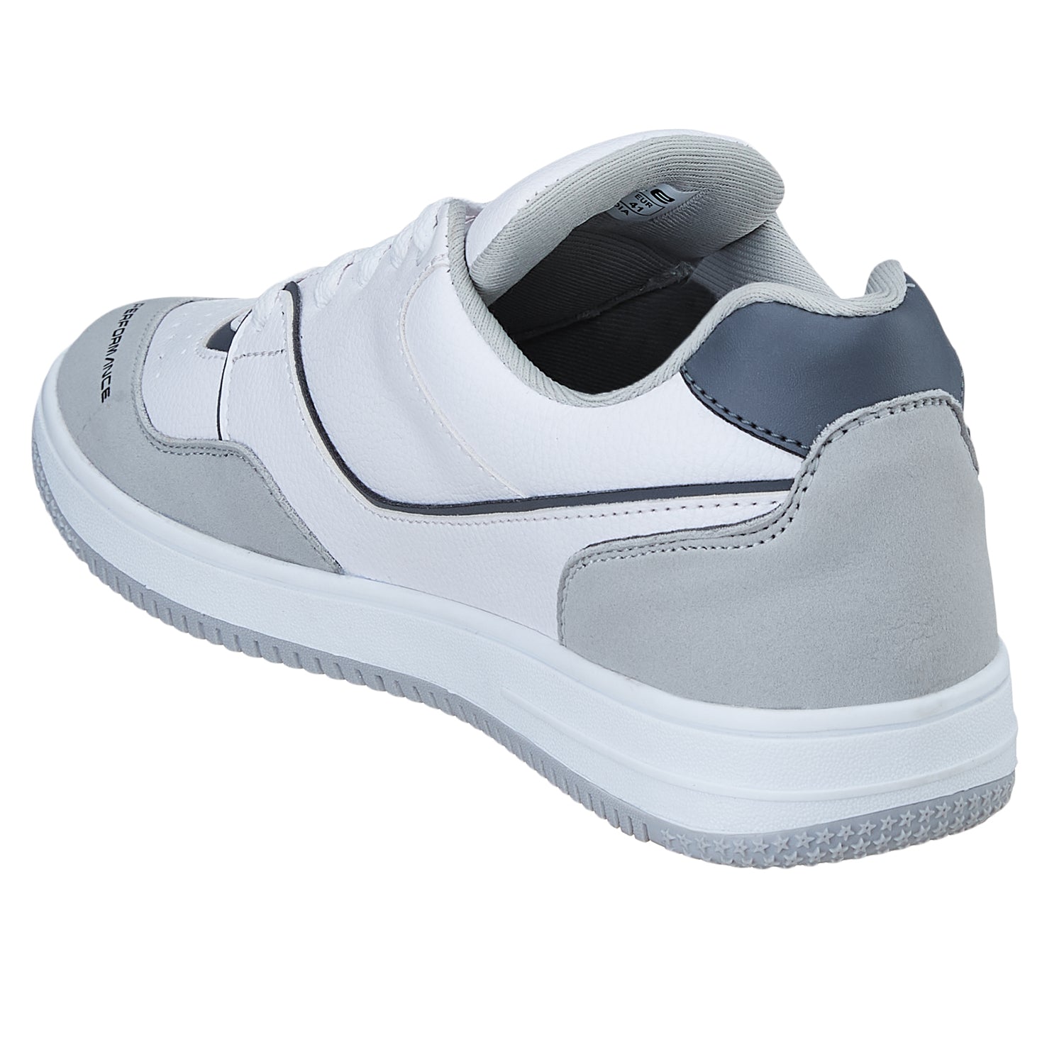 Duke Men Sneakers (FWOL2517)