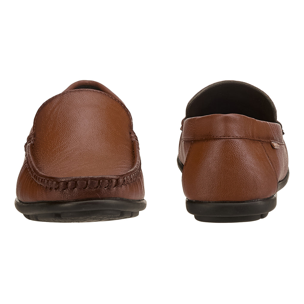 Duke Men Casual Loafers (FWD4064)