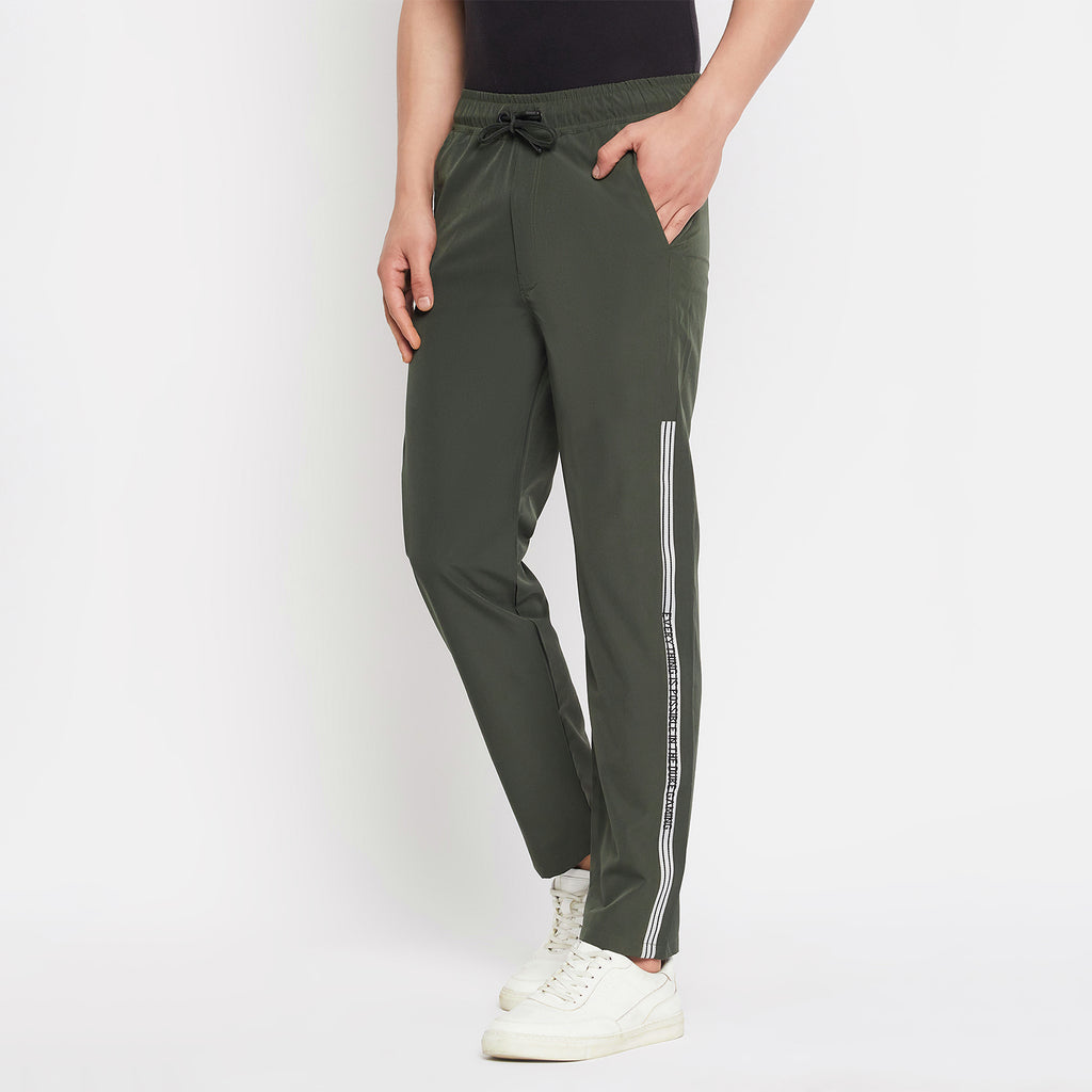 Duke Stardust Men Smart Fit Track Pant (LF6502)
