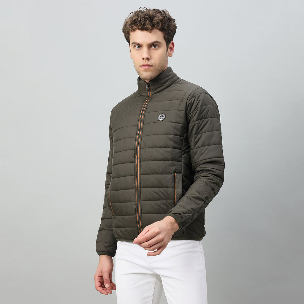 Duke Urban Men Full Sleeve Jacket (WSDZ834)