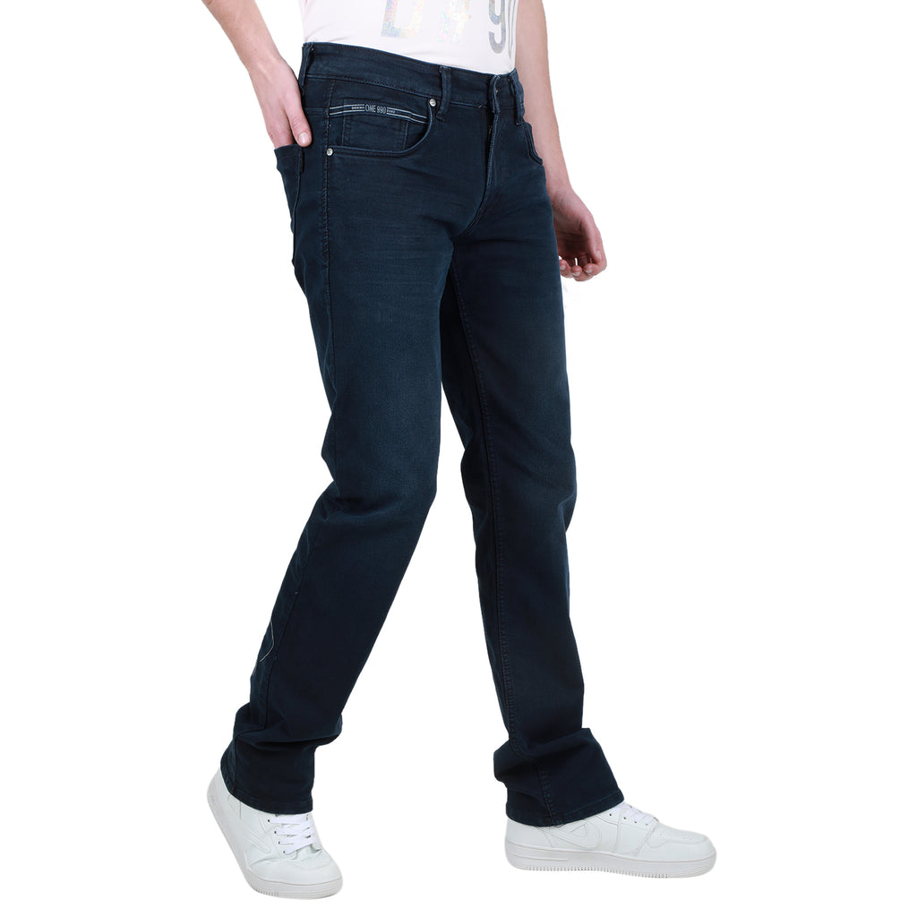Duke Urban Men Stretchable Comfort Fit Jeans (SDD5459C)