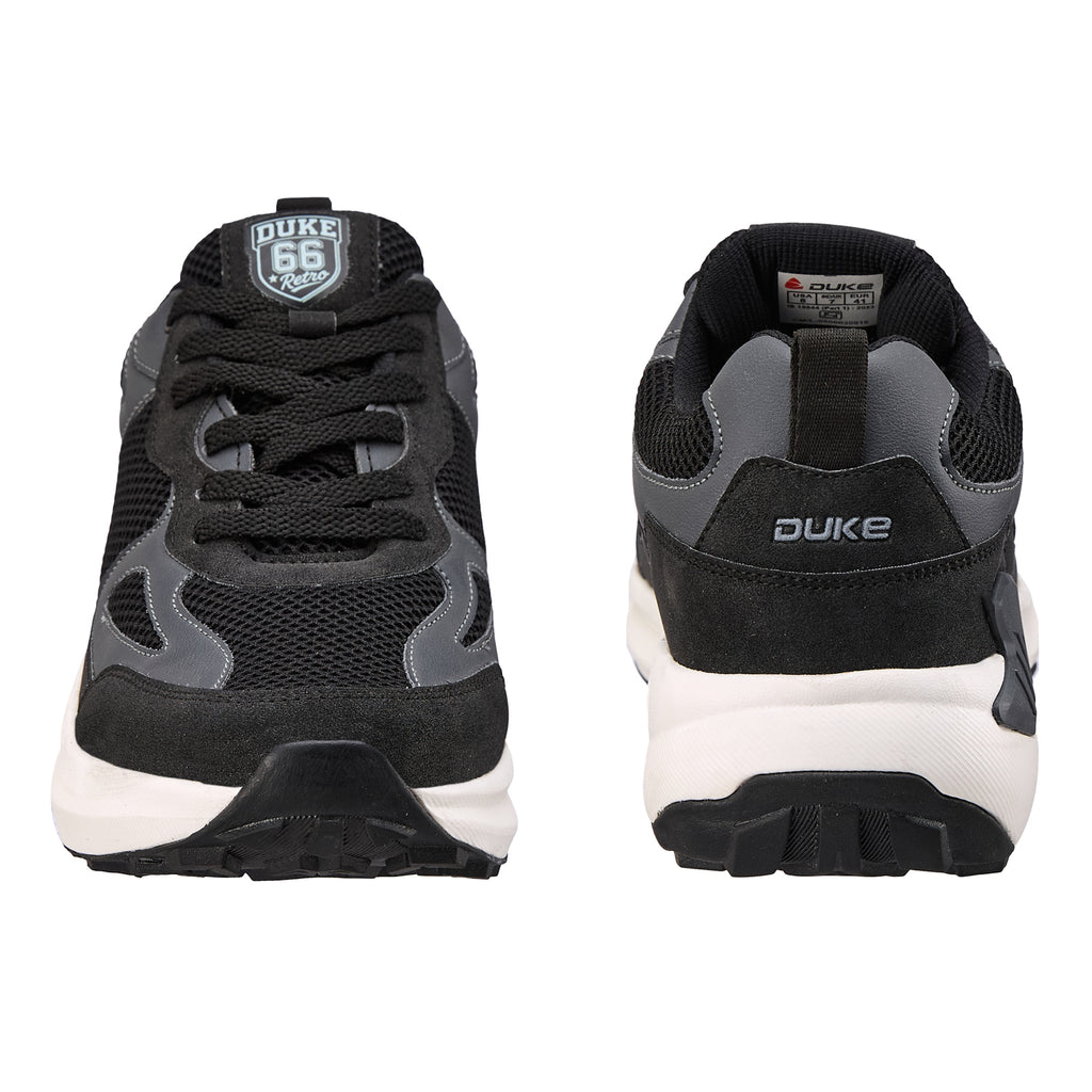 Duke Mens Sports Shoes (FWOL2215)