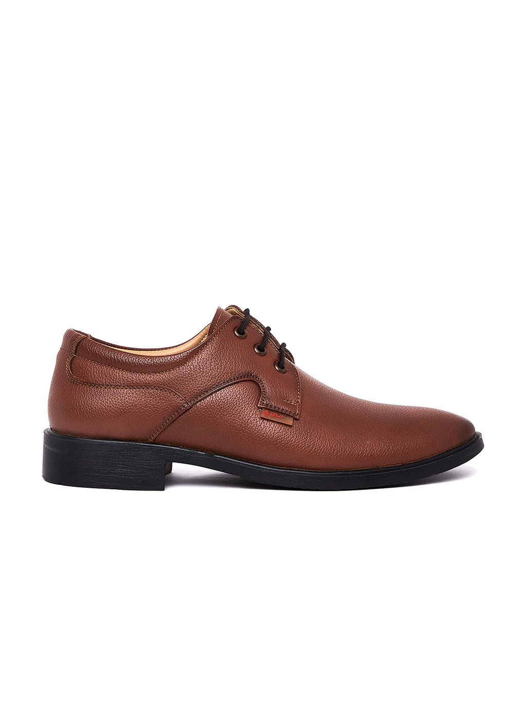 Duke Men Formal Shoes (FWOL564)