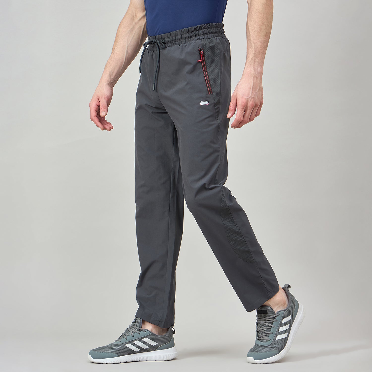Duke Urban Men Regular Track Pant (LF9017AW)